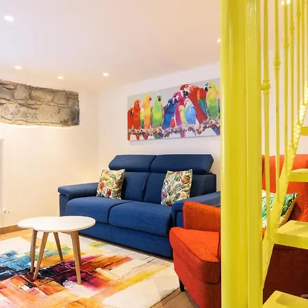 Alice In Wonderland - Bymyhomeincomo Apartment *