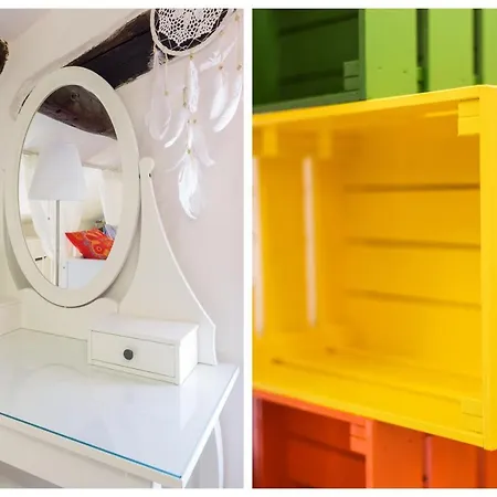 Apartment Alice In Wonderland - Bymyhomeincomo *